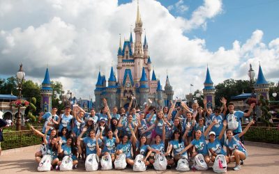 Viaje a Disney - 15 Años - Othon Viajes